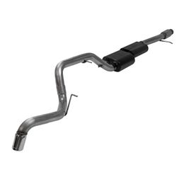 FLO-817949, Flowmaster Force II Exhaust Systems for 2021-2026 TAHOE, YUKON - 817949 в ОАЭ, Дубай. Состояние - новое. Цена 3 730 AED. Фото, контакты продавца | AUTO.AE