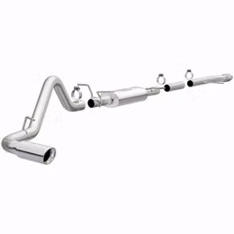 15267, MAGNAFLOW 15267 Exhaust System Street Series for CHEVROLET Silverado 1500 LD 2019-2019 in UAE, Dubai. Condition - new. Price 9,590 AED. Photo, seller contacts | AUTO.AE