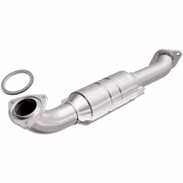 51689, MAGNAFLOW 51689 Catalytic Converter Direct-Fit OEM Grade for PONTIAC G8 2008-2009 in UAE, Dubai. Condition - new. Price 2,060 AED. Photo, seller contacts | AUTO.AE