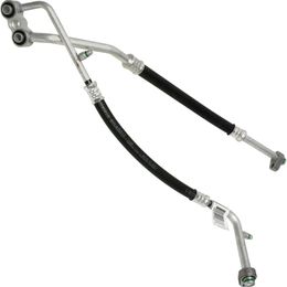 UAC-HA114522C, Universal Air Conditioner Inc. - Air Conditioning Hoses and Lines for 2003-2007 F-250 SUPER DUTY, F-350 SUPER DUTY - HA 114522C in UAE, Dubai. Condition - new. Price 200 AED. Photo, seller contacts | AUTO.AE