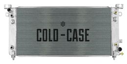 RAD-GMT577A, Cold Case Performance Aluminum Radiators GMT577A in UAE, Dubai. Condition - new. Price 3,360 AED. Photo, seller contacts | AUTO.AE