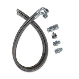EMS-MS107-31, Eddie Motorsports Power Steering Hose Kits MS107-31 в ОАЭ, Дубай. Состояние - новое. Цена 950 AED. Фото, контакты продавца | AUTO.AE