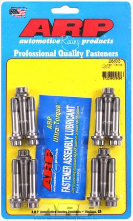 ARP-206-6005, ARP Pro Series Connecting Rod Bolts 206-6005 в ОАЭ, Дубай. Состояние - новое. Цена 450 AED. Фото, контакты продавца | AUTO.AE