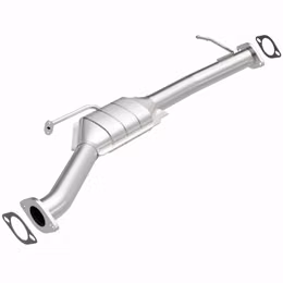 24388, MAGNAFLOW 24388 Catalytic Converter Direct-Fit Standard Grade for MAZDA RX-7 1993-1995 in UAE, Dubai. Condition - new. Price 2,410 AED. Photo, seller contacts | AUTO.AE