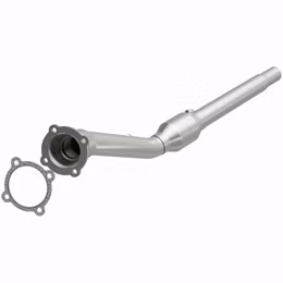 16426, MAGNAFLOW 16426 Catalytic Converter Direct-Fit Standard Grade for VW Golf 2000-2006 в ОАЭ, Дубай. Состояние - новое. Цена 3 490 AED. Фото, контакты продавца | AUTO.AE