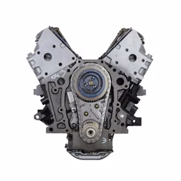 VRE-DCTA, VEGE Remanufactured Long Block Crate Engines DCTA in UAE, Dubai. Condition - new. Price 15,650 AED. Photo, seller contacts | AUTO.AE