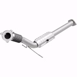 51451, MAGNAFLOW 51451 Catalytic Converter Direct-Fit OEM Grade for VOLVO S60 2001-2001 in UAE, Dubai. Condition - new. Price 4,810 AED. Photo, seller contacts | AUTO.AE