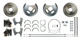 RSD-FSCRD01, The Right Stuff Rear Disc Brake Conversion Kits FSCRD01 في الإمارات, دبي. Condition - new. Price 2,740 AED. Photo, seller contacts | AUTO.AE