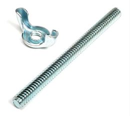 TRD-2174, Trans-Dapt Performance Air Filter Assembly Studs 2174 في الإمارات, دبي. Condition - new. Price ⁦30 AED⁩. Photo, seller contacts | AUTO.AE