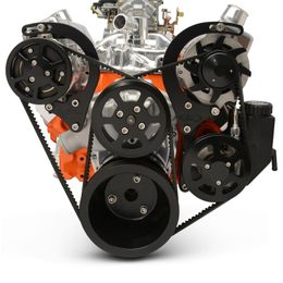 EMS-MS107-90MB, Eddie Motorsports V-Drive V-Belt Pulley Drive Systems MS107-90MB в ОАЭ, Дубай. Состояние - новое. Цена 9 600 AED. Фото, контакты продавца | AUTO.AE