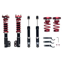 PED-162366, Pedders Extreme XA Coilover Kits for 1994-2004 MUSTANG - 162366 in UAE, Dubai. Condition - new. Price 7,310 AED. Photo, seller contacts | AUTO.AE