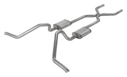 PYE-SGB40R, Pypes H-Bomb Exhaust Systems SGB40R in UAE, Dubai. Condition - new. Price 2,960 AED. Photo, seller contacts | AUTO.AE