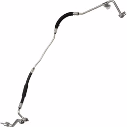 UAC-HA113879C, Universal Air Conditioner Inc. - Air Conditioning Hoses and Lines for 2018-2024 ENCLAVE - HA 113879C في الإمارات, دبي. Condition - new. Price 220 AED. Photo, seller contacts | AUTO.AE