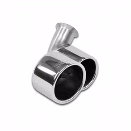 241856, SUPERSPRINT 241856 End Pipe Right for PORSCHE 911 Carrera / Carrera S (996) in UAE, Dubai. Condition - new. Price 1,530 AED. Photo, seller contacts | AUTO.AE