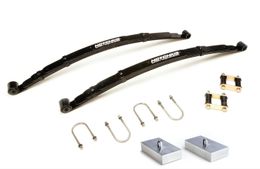 HSS-2431, Hotchkis Sport Suspension Lowering Leaf Spring Packages for 1967-1970 MUSTANG - 2431 في الإمارات, دبي. Condition - new. Price 3,350 AED. Photo, seller contacts | AUTO.AE