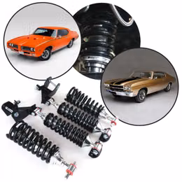 HLI-787825, Helix Coilover Conversion Kits HEXCCCGM35023002 in UAE, Dubai. Condition - new. Price 6,570 AED. Photo, seller contacts | AUTO.AE