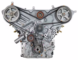 VRE-860, VEGE Remanufactured Long Block Crate Engines for 2004-2006 SIENNA, RX330, 2004-2007 HIGHLANDER - 860 in UAE, Dubai. Condition - new. Price 22,470 AED. Photo, seller contacts | AUTO.AE