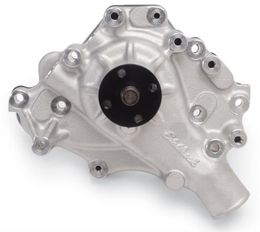 EDL-8843, Edelbrock Victor Series High Performance Street Mechanical Water Pumps 8843 в ОАЭ, Дубай. Состояние - новое. Цена 1 630 AED. Фото, контакты продавца | AUTO.AE