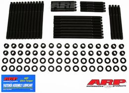 135-4208, ARP 135-4208 Head Stud Kit for CHEVROLET Big Block WP Merlin aluminum block/Merlin aluminum head في الإمارات, دبي. Condition - new. Price 1,600 AED. Photo, seller contacts | AUTO.AE