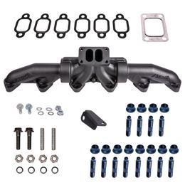 APF-204-950-2164, ATS Diesel Performance Exhaust Manifolds 204-950-2164 в ОАЭ, Дубай. Состояние - новое. Цена 3 390 AED. Фото, контакты продавца | AUTO.AE
