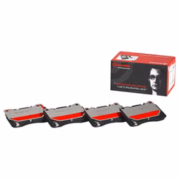 BBO-P59079N, Brembo NAO Ceramic Brake Pads P59079N in UAE, Dubai. Condition - new. Price 280 AED. Photo, seller contacts | AUTO.AE
