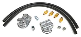 TRD-1620, Trans-Dapt Performance Products Oil Filter Relocation Kits 1620 في الإمارات, دبي. Condition - new. Price 550 AED. Photo, seller contacts | AUTO.AE