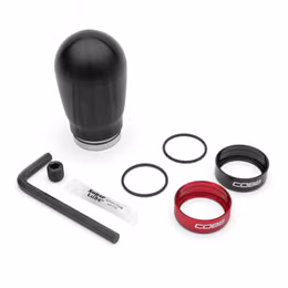2V1370-BK, COBB 2V1370-BK Gear Knob (Black) for VW Golf R (Mk 8) 2022- in UAE, Dubai. Condition - new. Price 500 AED. Photo, seller contacts | AUTO.AE
