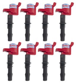 SUM-850572R, Summit Racing™ Ford Mod Motor Coil-On-Plug Ignition Coils SUM-850572R in UAE, Dubai. Condition - new. Price 1,000 AED. Photo, seller contacts | AUTO.AE