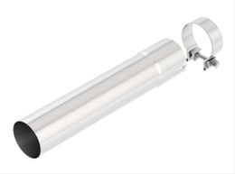 BOR-60556, Borla Stainless Steel Mid-Pipes for 2015-2025 F-150 - 60556 in UAE, Dubai. Condition - new. Price 360 AED. Photo, seller contacts | AUTO.AE