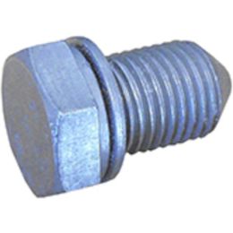 RIN-HWP1053, Rein Oil Pan Drain Plugs HWP1053 in UAE, Dubai. Condition - new. Price 20 AED. Photo, seller contacts | AUTO.AE