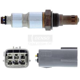 DNP-234-5722, Denso Oxygen Sensors for 2016-2018 CX-3, 2016 IA, 2017-2018 YARIS IA - 234-5722 in UAE, Dubai. Condition - new. Price 730 AED. Photo, seller contacts | AUTO.AE