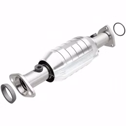 22639, MAGNAFLOW 22639 Catalytic Converter Direct-Fit HM Grade for ACURA Integra 1996-2001 في الإمارات, دبي. Condition - new. Price 1,830 AED. Photo, seller contacts | AUTO.AE