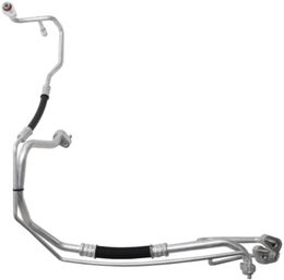 FSS-66817, Four Seasons Air Conditioning Suction Hoses for 2013-2019 EXPLORER, 2014-2019 POLICE INTERCEPTOR UTILITY - 66817 in UAE, Dubai. Condition - new. Price 350 AED. Photo, seller contacts | AUTO.AE