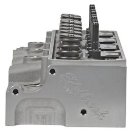 EDL-61029, Edelbrock Performer RPM Cylinder Heads 61029 في الإمارات, دبي. Condition - new. Price 6,540 AED. Photo, seller contacts | AUTO.AE