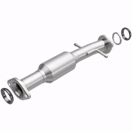21-097, MAGNAFLOW 21-097 Catalytic Converter Direct-Fit OEM Grade for LEXUS RX350 2010-2015 в ОАЭ, Дубай. Состояние - новое. Цена 2 740 AED. Фото, контакты продавца | AUTO.AE