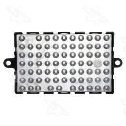 FSS-20660, Four Seasons Blower Motor Resistors 20660 в ОАЭ, Дубай. Состояние - новое. Цена 750 AED. Фото, контакты продавца | AUTO.AE
