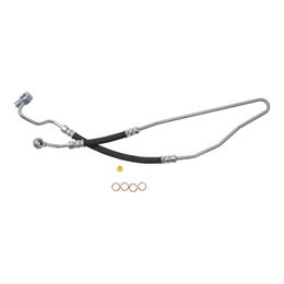 EDD-91862, Edelmann Power Steering Pressure Hoses for 1993-1998 SUPRA - 91862B في الإمارات, دبي. Condition - new. Price 530 AED. Photo, seller contacts | AUTO.AE