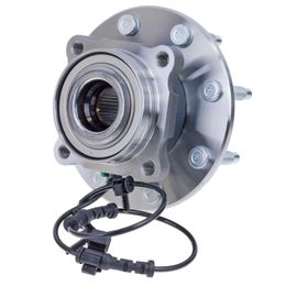 FWB-102203, FAG USA Wheel Bearing and Hub Assemblies 102203 в ОАЭ, Дубай. Состояние - новое. Цена 1 200 AED. Фото, контакты продавца | AUTO.AE