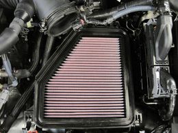 KNN-33-2326, K&N Washable Lifetime Performance Air Filters 33-2326 في الإمارات, دبي. Condition - new. Price 330 AED. Photo, seller contacts | AUTO.AE
