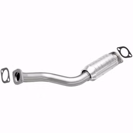 51317, MAGNAFLOW 51317 Catalytic Converter Direct-Fit OEM Grade for NISSAN Rogue Select 2014-2015 в ОАЭ, Дубай. Состояние - новое. Цена 2 200 AED. Фото, контакты продавца | AUTO.AE