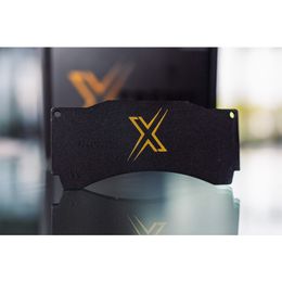 S4928RSX001, PAGID S4928RSX001 Front Brake Pads RSX for PORSCHE 911 GT3 Cup MR (991) / Cayman GT4 Clubsport في الإمارات, دبي. Condition - new. Price 4,540 AED. Photo, seller contacts | AUTO.AE