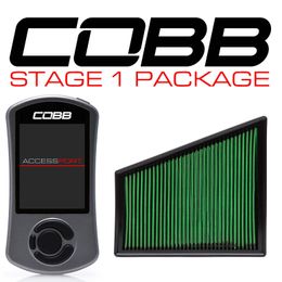 POR0100010, COBB POR0100010 PORSCHE Stage 1 Power Package 718 Cayman/Boxster in UAE, Dubai. Condition - new. Price 9,370 AED. Photo, seller contacts | AUTO.AE