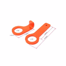 116 016 AJ, CUSCO 116 016 AJ Tow hook for TOYOTA AE86 in UAE, Dubai. Condition - new. Price 990 AED. Photo, seller contacts | AUTO.AE