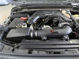 AFE-55-10009D, aFe Super Stock Pro Dry S Air Intake Systems for 2020-2026 GLADIATOR, 2018-2026 WRANGLER - 55-10009D в ОАЭ, Дубай. Состояние - новое. Цена 1 010 AED. Фото, контакты продавца | AUTO.AE