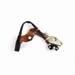 HLN-2CAM0459, Holstein Parts Camshaft Sensors for 1998-2005 BEETLE, 1999-2006 GOLF, 1999-2015 JETTA - 2CAM0459 in UAE, Dubai. Condition - new. Price 100 AED. Photo, seller contacts | AUTO.AE