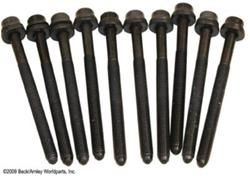 BCK-016-1028, Beck/Arnley Cylinder Head Fasteners 016-1028 in UAE, Dubai. Condition - new. Price 240 AED. Photo, seller contacts | AUTO.AE
