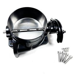NWP-SD92MMBK, Nick Williams Performance Cable-Driven Throttle Bodies for 1998-2002 CAMARO, FIREBIRD, 2004-2006 GTO - SD92MMBK в ОАЭ, Дубай. Состояние - новое. Цена 2 200 AED. Фото, контакты продавца | AUTO.AE