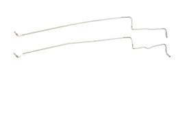 CST-CVT1005-SC, Classic Tube Automatic Transmission Cooler Lines for 1970-1976 CORVETTE - CVT1005-SC в ОАЭ, Дубай. Состояние - новое. Цена 380 AED. Фото, контакты продавца | AUTO.AE
