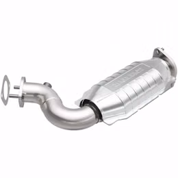 49170, MAGNAFLOW 49170 Catalytic Converter Direct-Fit OEM Grade for CADILLAC SRX 2009-2009 in UAE, Dubai. Condition - new. Price 2,140 AED. Photo, seller contacts | AUTO.AE