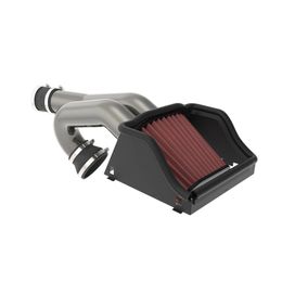 77-2617KC, K&N 77-2617KC Performance Air Intake System for FORD F-150 Raptor / F-150 EcoBoost 3.5L / F-150 EcoBoost 2.7L in UAE, Dubai. Condition - new. Price 2,440 AED. Photo, seller contacts | AUTO.AE